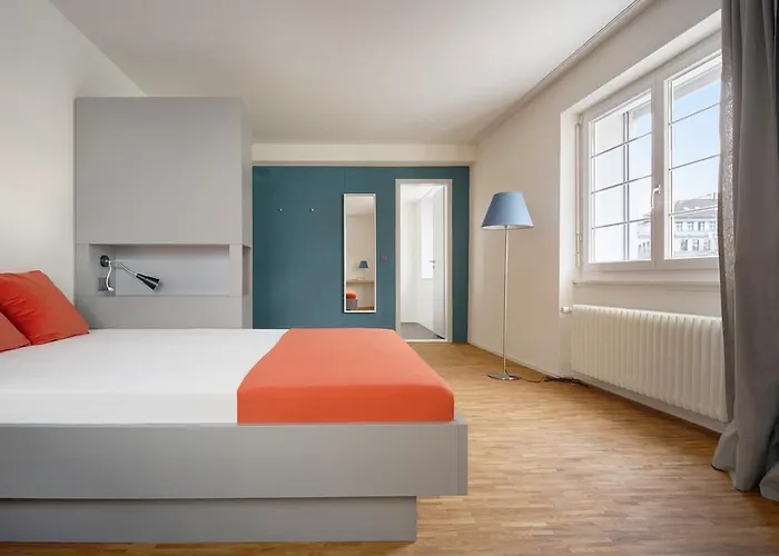 Josephine's - Women Only With Rooftop And Community Area 3*