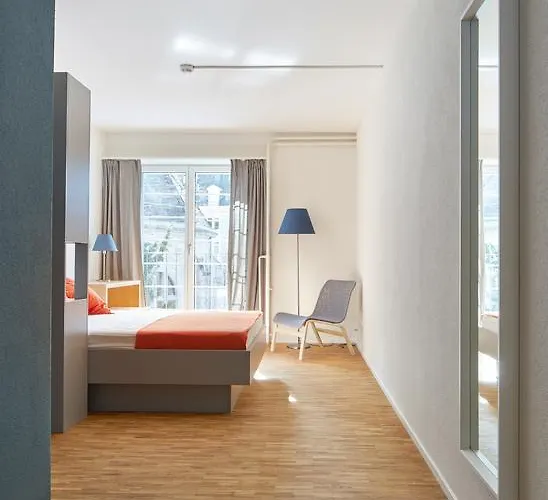 Josephine's - Women Only With Rooftop And Community Area Maison d'hôtes 3*