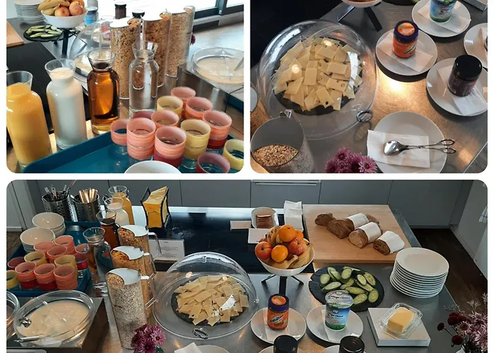 Josephine's - Women Only With Rooftop And Community Area 3*