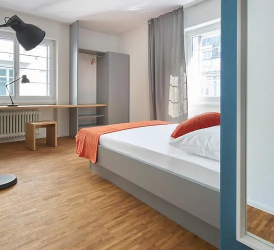 Josephine's - Women Only With Rooftop And Community Area Gasthuis